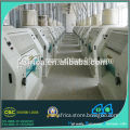 Hot Sale Easy Operation Automatic wheat small corn milling machine